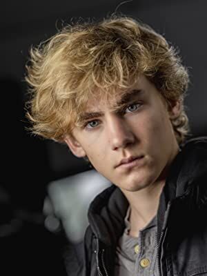 Official profile picture of Brady Hepner
