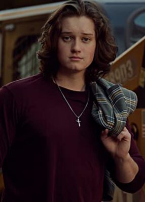 Official profile picture of Braeden Sorbo