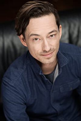 Official profile picture of Brahm Taylor