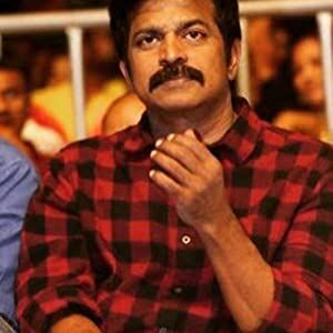 Official profile picture of Brahmaji