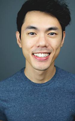 Official profile picture of Brandan Ngo