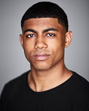 Official profile picture of Branden Cook