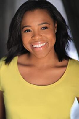 Official profile picture of Brandi Lewis