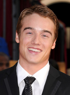 Official profile picture of Brando Eaton