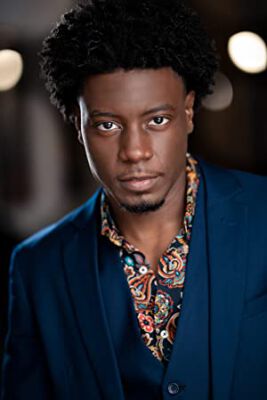 Official profile picture of Brandon A. McCall
