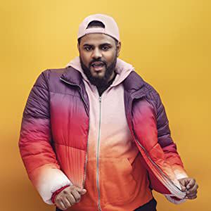 Official profile picture of Brandon Ash Mohammed