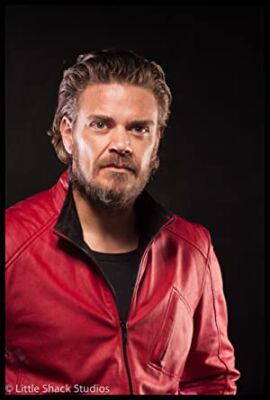 Official profile picture of Brandon Auret