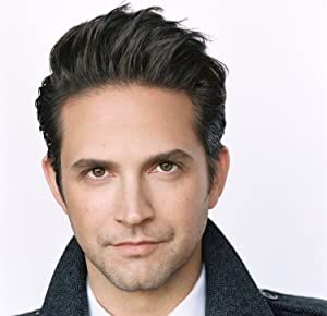 Official profile picture of Brandon Barash
