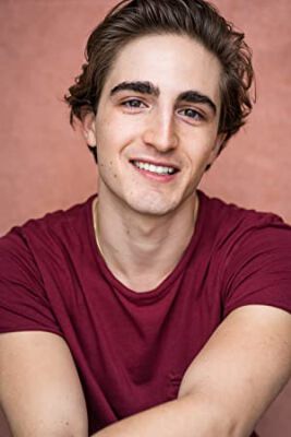 Official profile picture of Brandon Bassir