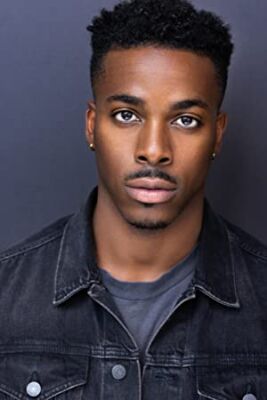 Official profile picture of Brandon Black