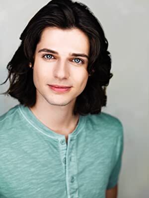 Official profile picture of Brandon Damiano Movies