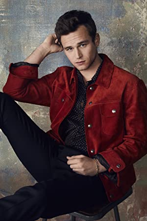 Official profile picture of Brandon Flynn