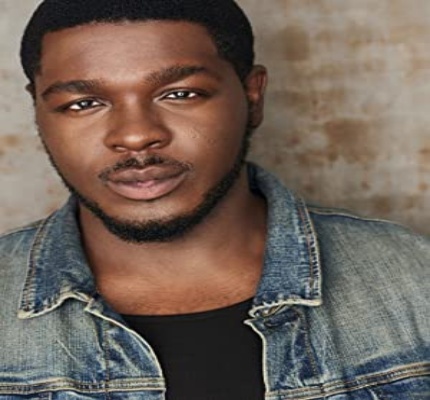 Official profile picture of Brandon Foxworth