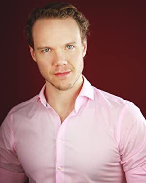 Official profile picture of Brandon Grimes