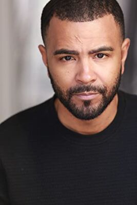 Official profile picture of Brandon H. Morgan Movies