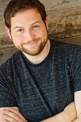 Official profile picture of Brandon Hardesty