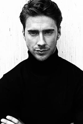 Official profile picture of Brandon Howell