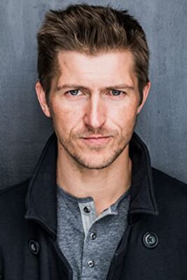 Official profile picture of Brandon Irons
