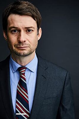 Official profile picture of Brandon J. Sornberger