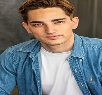 Official profile picture of Brandon Keith Rogers