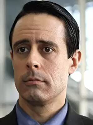 Official profile picture of Brandon Kirk