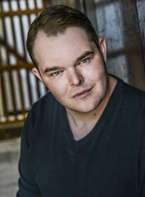 Official profile picture of Brandon Knox