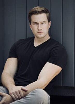 Official profile picture of Brandon Kraus