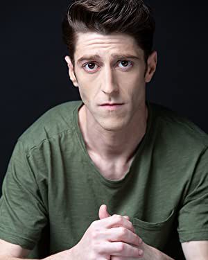 Official profile picture of Brandon Macpherson