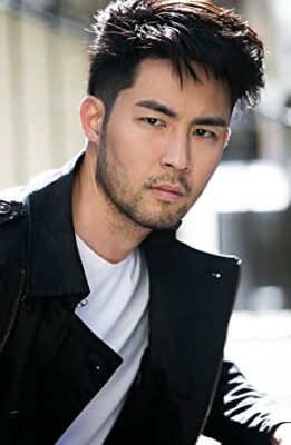 Official profile picture of Brandon Marc Higa