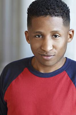 Official profile picture of Brandon Marcel