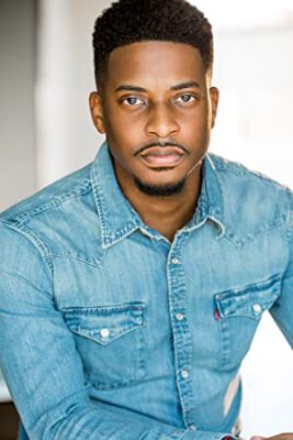 Official profile picture of Brandon Middleton