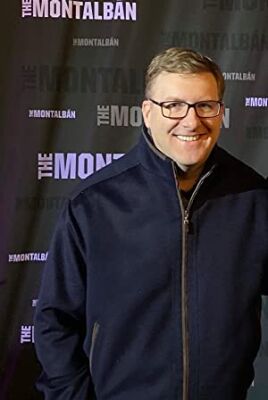 Official profile picture of Brandon Moore