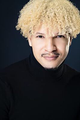 Official profile picture of Brandon Moten