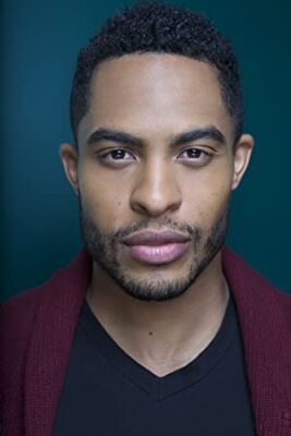 Official profile picture of Brandon P Bell