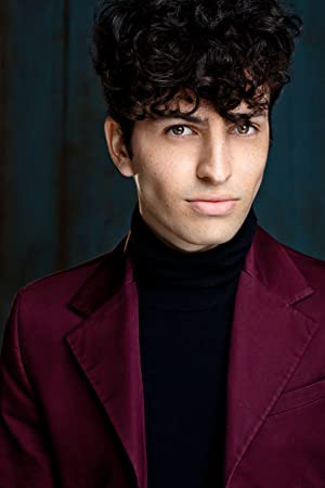 Official profile picture of Brandon Papo