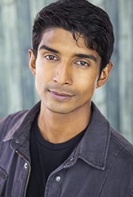 Official profile picture of Brandon Raman