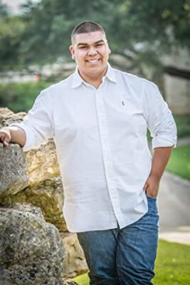 Official profile picture of Brandon Reed