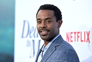 Official profile picture of Brandon Scott