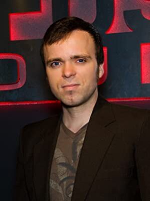 Official profile picture of Brandon Slagle
