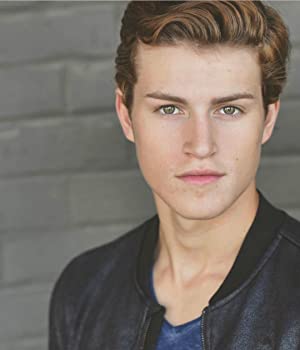 Official profile picture of Brandon Spink