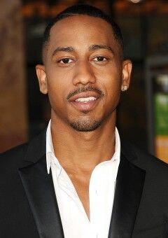 Official profile picture of Brandon T. Jackson