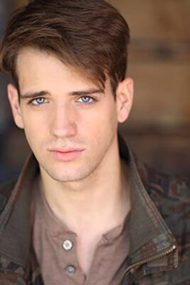 Official profile picture of Brandon Tyler Russell