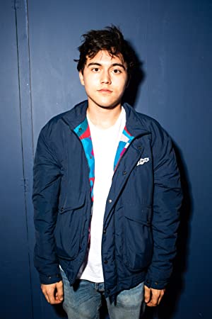 Official profile picture of Brandon Wardell