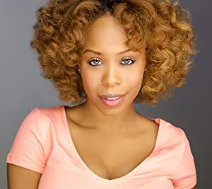 Official profile picture of Brandy Carter