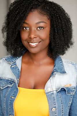 Official profile picture of Brandy Casey