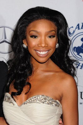 Official profile picture of Brandy Norwood Movies