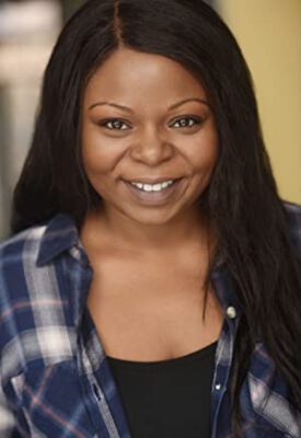 Official profile picture of Brandy Renee Brown