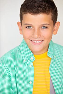 Official profile picture of Braxton Rodammer