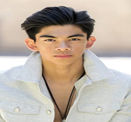 Official profile picture of Brayden Maniago