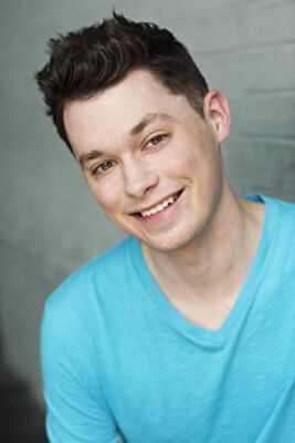 Official profile picture of Brayden Patterson